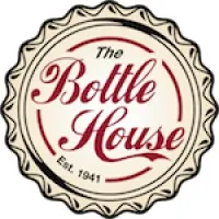 The Bottle House The Bottle House