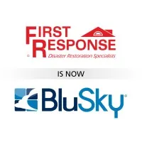 BluSky Restoration Contractors (Formerly First Response Disaster Restoration Specialists)