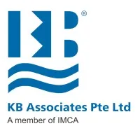 KB Associates Pte Ltd email address