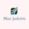 Blue Jadeitte Blue Jadeitte