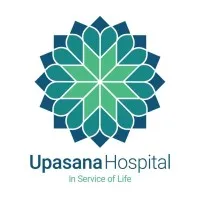 UPASANA HOSPITAL & RESEARCH CENTER