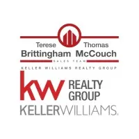 Terese Brittingham and Thomas McCouch Sales Team