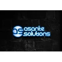 Asante Tech Solutions
