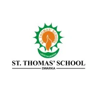 St. Thomas' School, Dwarka