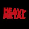 Heavy Metal Heavy Metal