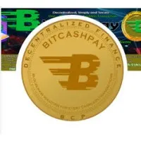 BitCashPay Official
