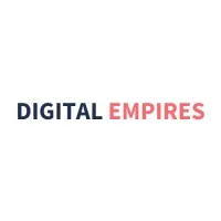 Digital Empires