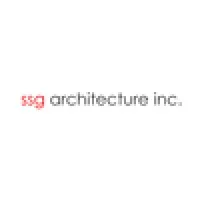 SSG Architecture Inc.