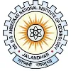 Dr. B R Ambedkar National Institute of Technology, Jalandhar ( PUNJAB)