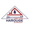 Harouge Oil Operations Harouge Oil Operations