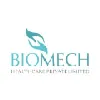 Biomech Healthcare Pvt Ltd Biomech Healthcare Pvt Ltd