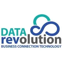 Data Revolution LLC Data Revolution LLC