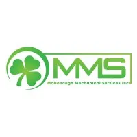 McDonough Mechanical Services Inc. McDonough Mechanical Services Inc.