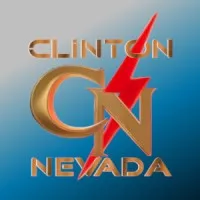 Clinton Nevada Clinton Nevada