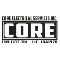CORE Electrical Services Inc.