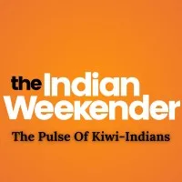 The Indian Weekender