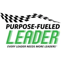 Purpose-Fueled Leader