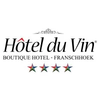 Hotel du Vin Franschhoek
