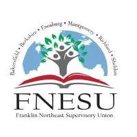 Franklin Northeast Supervisory Union Franklin Northeast Supervisory Union