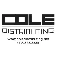 Cole Distributing Company Cole Distributing Company