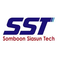 Somboon Siasun Tech