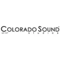 Colorado Sound Recording, Ltd