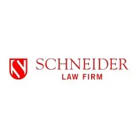 Schneider Law Firm Schneider Law Firm