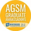 AGSM Graduate Ambassadors AGSM Graduate Ambassadors