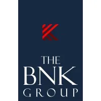 The BNK Group The BNK Group