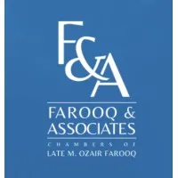 Farooq & Associates Farooq & Associates