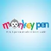 Monkey Pen Monkey Pen