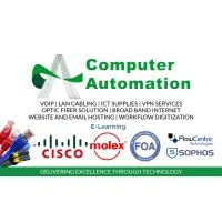 Computer Automation LTD Computer Automation LTD