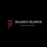 Oluoch-Olunya & Associates Advocates