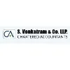 S. Venkatram & Co. LLP