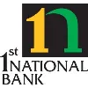 1st National Bank