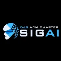DJSCE ACM SIGAI Student Chapter
