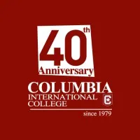 Columbia International College verified emails