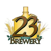 23RD STREET BREWERY