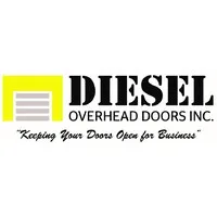 Diesel Overhead Doors Inc. Diesel Overhead Doors Inc.