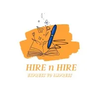 Hire and Hire - Content Writing Partners