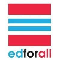 Edforall email address