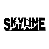 Skyline Mitsubishi 