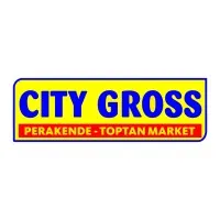 City Gross Perakende-Toptan Market City Gross Perakende-Toptan Market