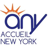 Accueil New York