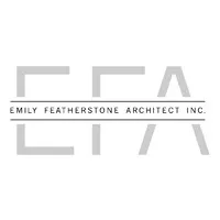 Emily Featherstone Architect Inc.