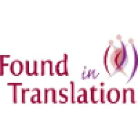 Found in Translation, Inc.