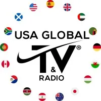 USA GLOBAL TV® & RADIO