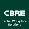 CBRE Global Workplace Solutions (GWS) CBRE Global Workplace Solutions (GWS)