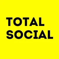 Total Social Total Social