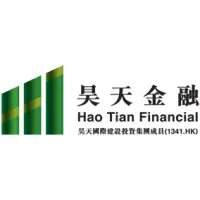 Hao Tian International Financial Holdings Ltd.